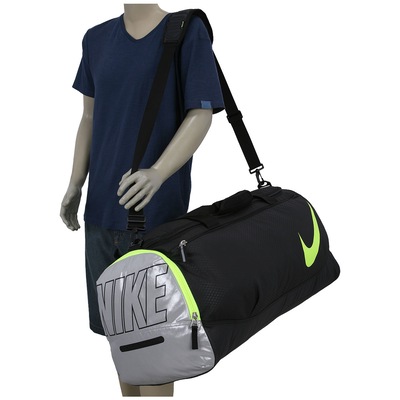 Bolsa Nike Court Tech Duffle - Foto 5