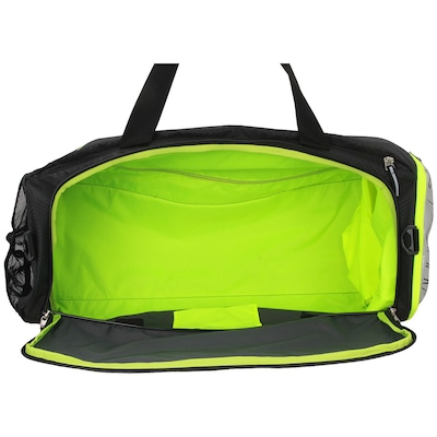 Bolsa Nike Court Tech Duffle - Foto 6