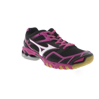 Tênis Mizuno Wave Bolt 3 – Unissex - Foto 2