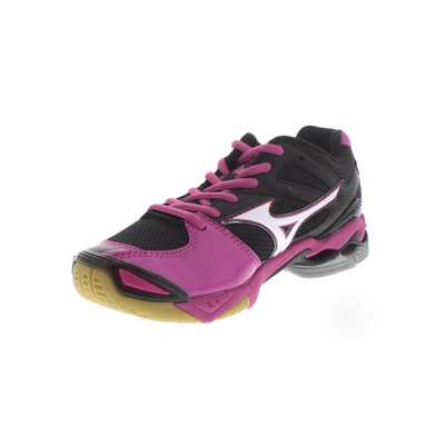 Tênis Mizuno Wave Bolt 3 – Unissex - Foto 4