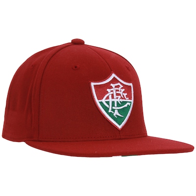 Boné adidas Hino Fluminense - Adulto - Foto 2