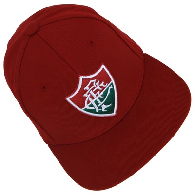 Boné adidas Hino Fluminense - Adulto - Foto 3