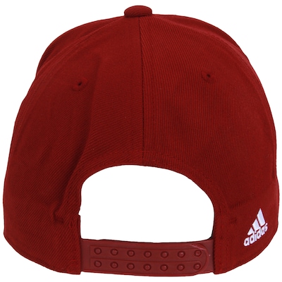 Boné adidas Hino Fluminense - Adulto - Foto 4