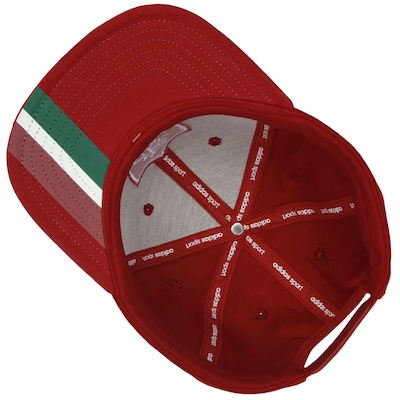 Boné adidas Hino Fluminense - Adulto - Foto 5