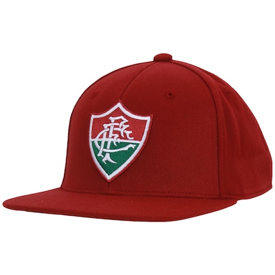 Boné adidas Hino Fluminense - Adulto - Foto 1