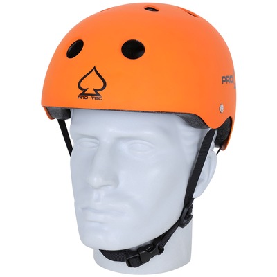 Capacete para Skate Pro-Tec Classic - Adulto - Foto 1