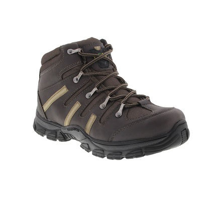 Bota Nord Outdoor Citrino - Masculina - Foto 2