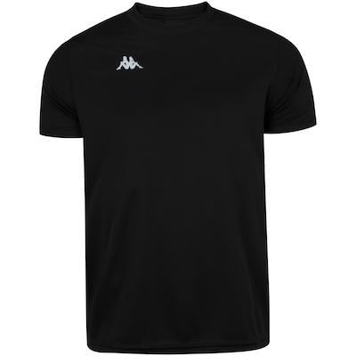 Camisa Kappa Modena - Masculina - Foto 1