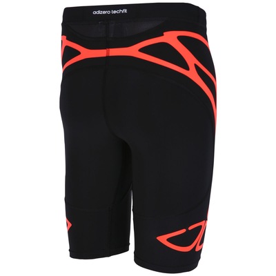 Bermuda de Compressão adidas Adizero - Masculina - Foto 2