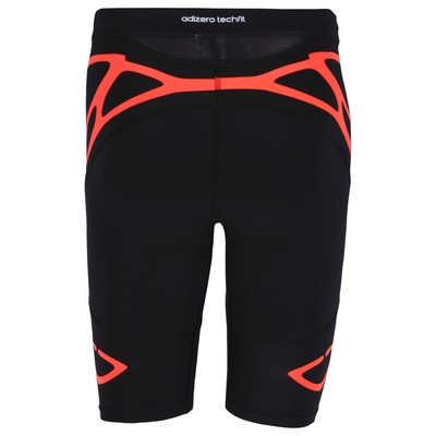 Bermuda de Compressão adidas Adizero - Masculina - Foto 4