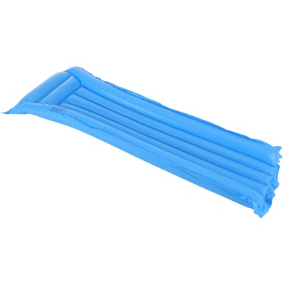 Colchão Inflável para Piscina Mor Summer - 183cm x 69cm - Cores Variadas - Foto 2