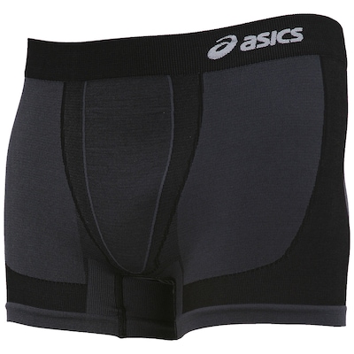 Cueca Boxer Asics Masx – Adulto - Foto 1