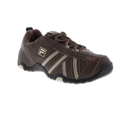 Tênis Fila Slant Leather – Masculino - Foto 2