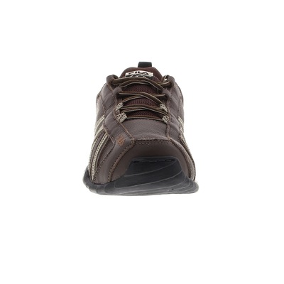 Tênis Fila Slant Leather – Masculino - Foto 3