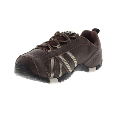 Tênis Fila Slant Leather – Masculino - Foto 4