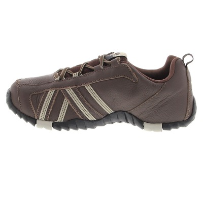 Tênis Fila Slant Leather – Masculino - Foto 5