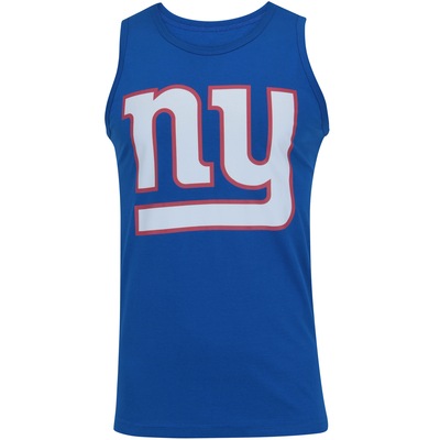 Camiseta Regata New Era New York Giants Basic - Masculina - Foto 1