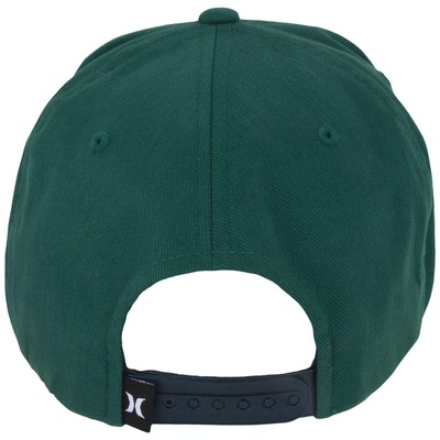 Boné Aba Reta Hurley JJ Original - Snapback - Adulto - Foto 2