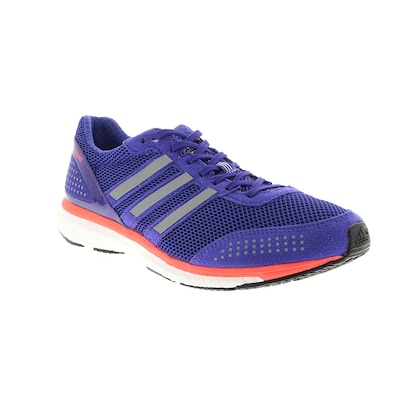 Tenis adidas Adizero Adios Boost 2 - Masculino - Foto 2