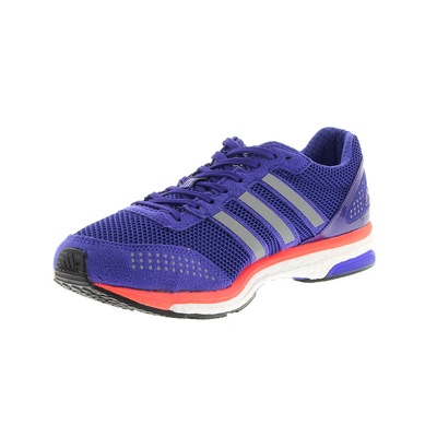Tenis adidas Adizero Adios Boost 2 - Masculino - Foto 4
