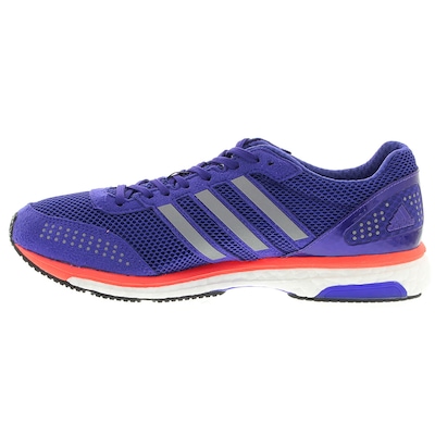 Tenis adidas Adizero Adios Boost 2 - Masculino - Foto 5