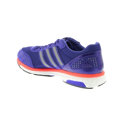 Tenis adidas Adizero Adios Boost 2 - Masculino - Foto 6