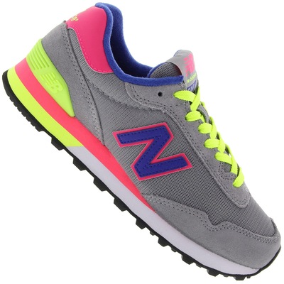 Tênis New Balance WL515 - Feminino - Foto 1