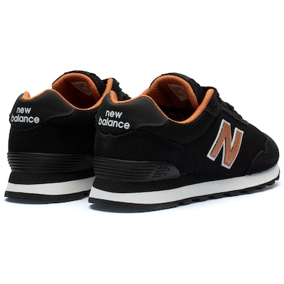 Tênis New Balance WL515 - Feminino - Foto 4