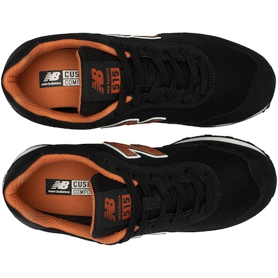 Tênis New Balance WL515 - Feminino - Foto 5