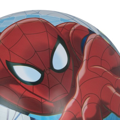 Bola de Praia Inflável Bestway Homem Aranha - Infantil - Foto 4
