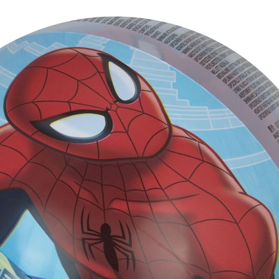 Bola de Praia Inflável Bestway Homem Aranha - Infantil - Foto 5