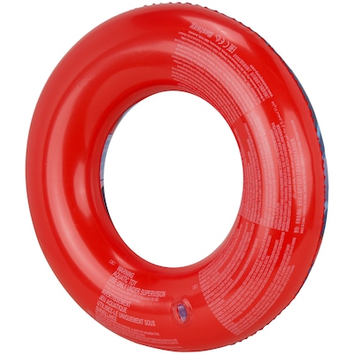 Boia Circular Inflável Bestway Marvel Homem Aranha - Foto 4