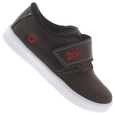 Tênis Dok Joy 25001 - Infantil - Foto 1