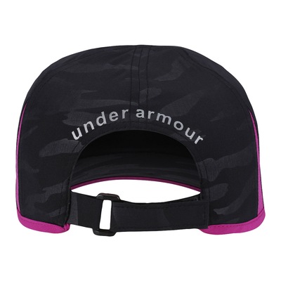 Boné Under Armour Chrome Adj - Strapback - Adulto - Foto 2