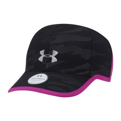 Boné Under Armour Chrome Adj - Strapback - Adulto - Foto 4