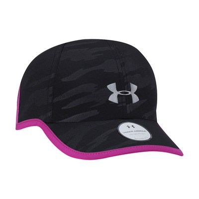 Boné Under Armour Chrome Adj - Strapback - Adulto - Foto 5