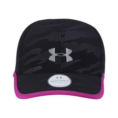 Boné Under Armour Chrome Adj - Strapback - Adulto - Foto 1