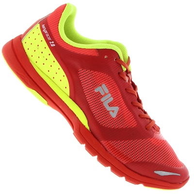 Tênis Fila Kenya Racer 2.0 – Masculino - Foto 1