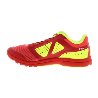 Tênis Fila Kenya Racer 2.0 – Masculino - Foto 5