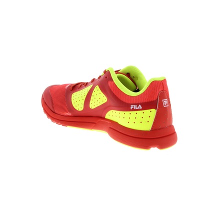 Tênis Fila Kenya Racer 2.0 – Masculino - Foto 6