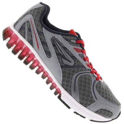 Tênis Rainha Energy Nuclear - Masculino - Foto 1