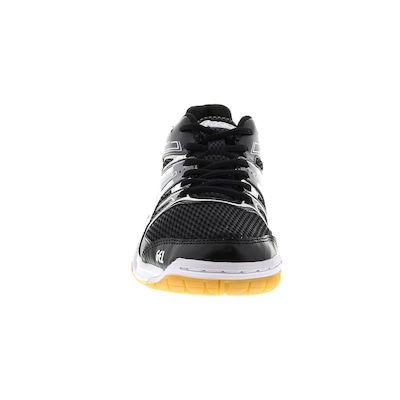 Tênis Asics Gel Rocket 7 – Masculino - Foto 3