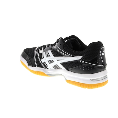Tênis Asics Gel Rocket 7 – Masculino - Foto 6