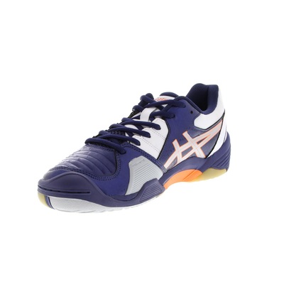 Tênis Asics Gel Domain 3 - Masculino - Foto 4