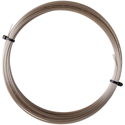 Corda para Raquete de Tênis Wilson Adrenaline 130 - 12,2m - Foto 2