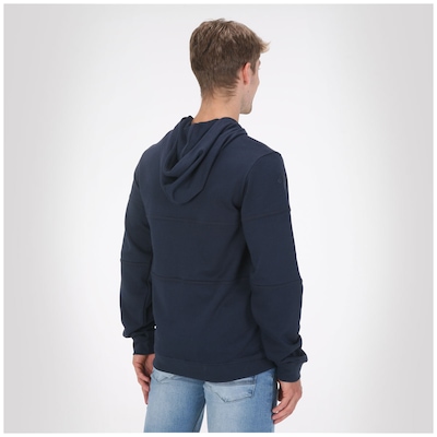 Jaqueta adidas All Blacks Com Capuz – Masculina - Foto 4