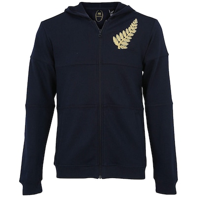 Jaqueta adidas All Blacks Com Capuz – Masculina - Foto 6