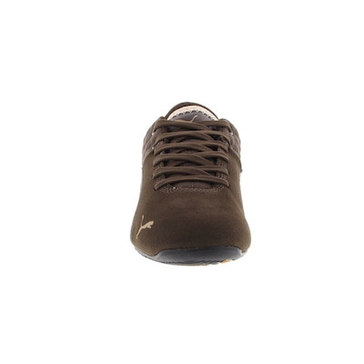 Tênis Puma Drift Cat 6 Suede - Masculino - Foto 3