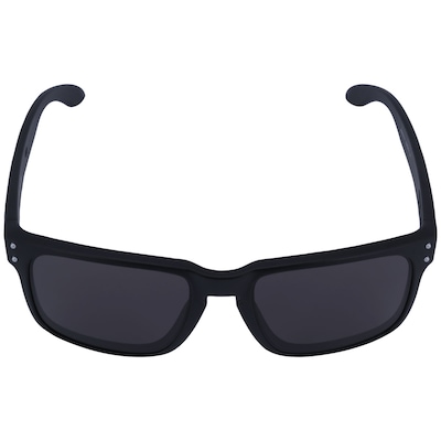 Óculos de Sol Oakley Holbrook OO9102 - Unissex - Foto 3