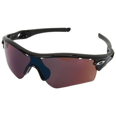 Óculos de Sol Oakley Radar Path Polished Polarizada - Unissex - Foto 1